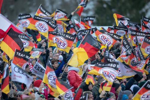 FIS Weltcup Skispringen Willingen 2019