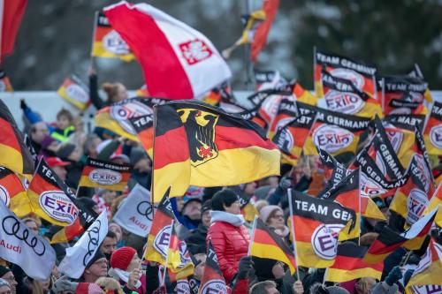 FIS Weltcup Skispringen Willingen 2019