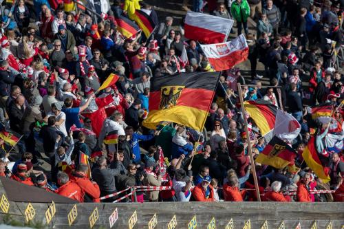 SKI Jumping Wold Cup Willigen 2019