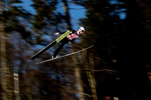 SKI Jumping Wold Cup Willigen 2019