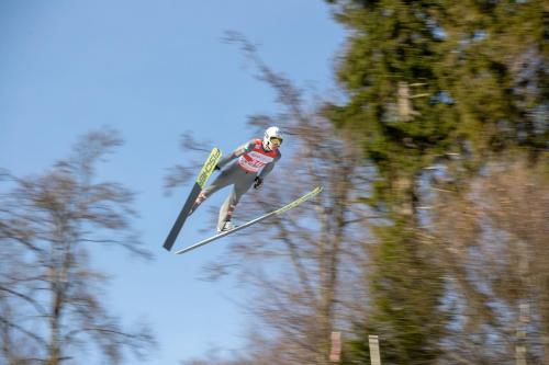 SKI Jumping Wold Cup Willigen 2019