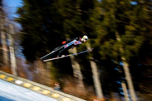 SKI Jumping Wold Cup Willigen 2019