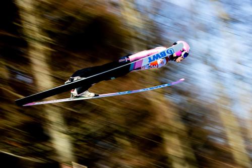 SKI Jumping Wold Cup Willigen 2019