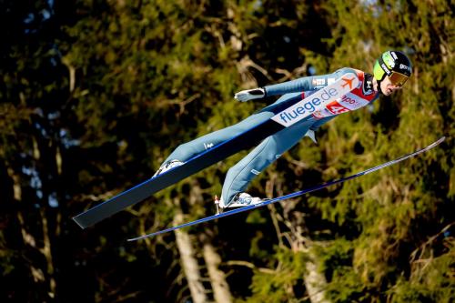 SKI Jumping Wold Cup Willigen 2019