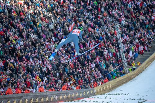 SKI Jumping Wold Cup Willigen 2019
