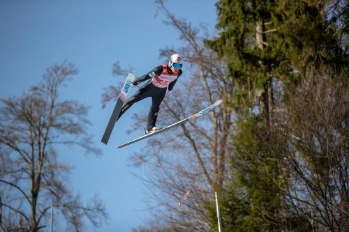 SKI Jumping Wold Cup Willigen 2019