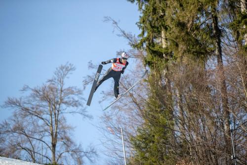 SKI Jumping Wold Cup Willigen 2019