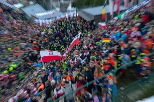 SKI Jumping Wold Cup Willigen 2019