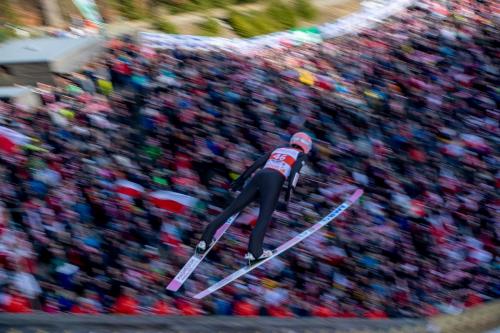 SKI Jumping Wold Cup Willigen 2019