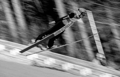 SKI Jumping Wold Cup Willigen 2019