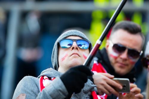 SKI Jumping Wold Cup Willigen 2019