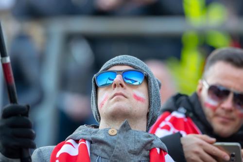 SKI Jumping Wold Cup Willigen 2019