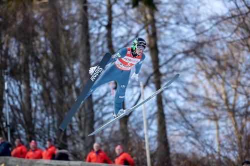 SKI Jumping Wold Cup Willigen 2019