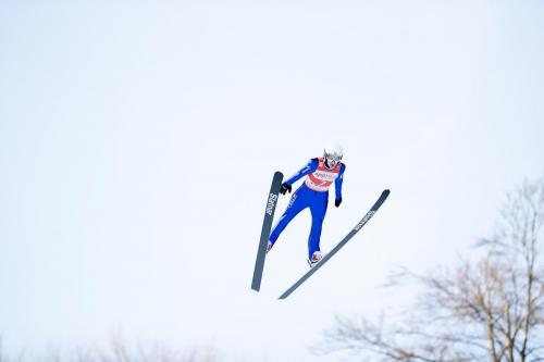 SKI Jumping Wold Cup Willigen 2019