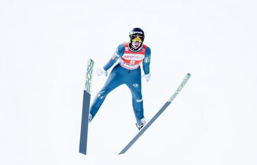 SKI Jumping Wold Cup Willigen 2019