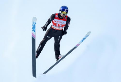 SKI Jumping Wold Cup Willigen 2019