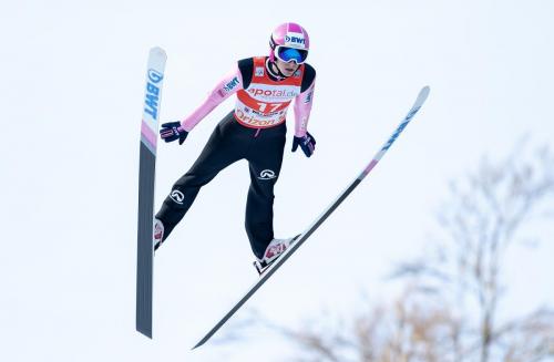 SKI Jumping Wold Cup Willigen 2019