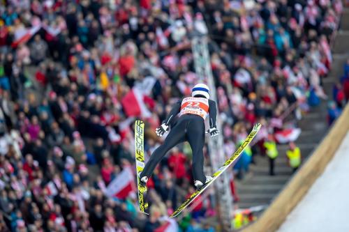 SKI Jumping Wold Cup Willigen 2019