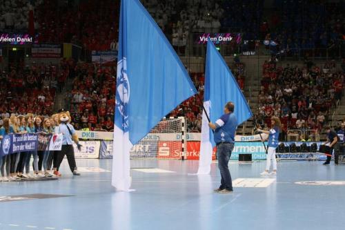 DKB Handball Bundesliga