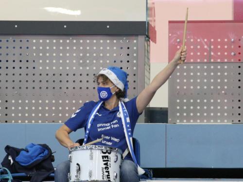 VFL Gummersbach - SG Bietigheim