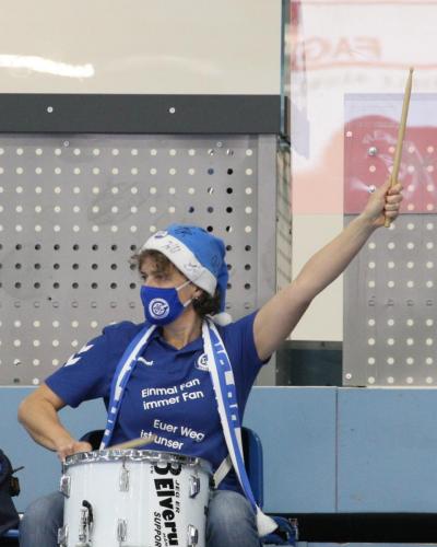 VFL Gummersbach - SG Bietigheim