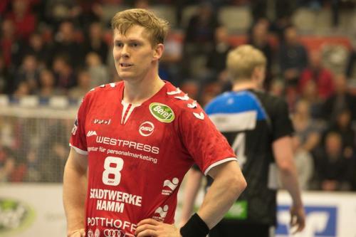 2. Handball Bundesliga