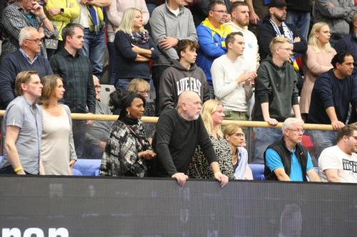 Phoenix Hagen - Vechta