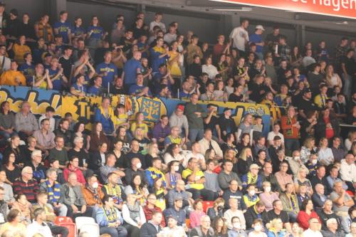 Phoenix Hagen - Kirchheim Knights