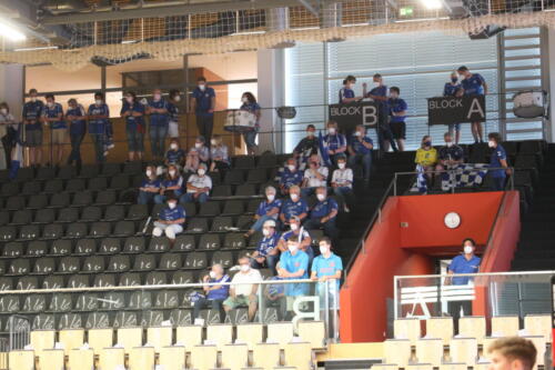 TV Großwallstadt - VFL Gummersbach