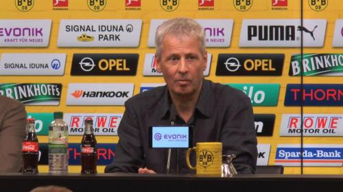 Lucien Favre - © by Sportstimme (MK)