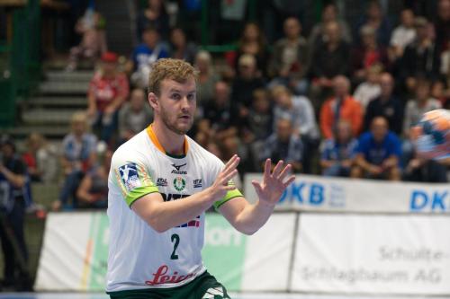 DKB Handball Bundesliga