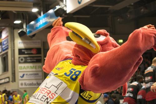 Basketball Pro A Hagen - Chemnitz