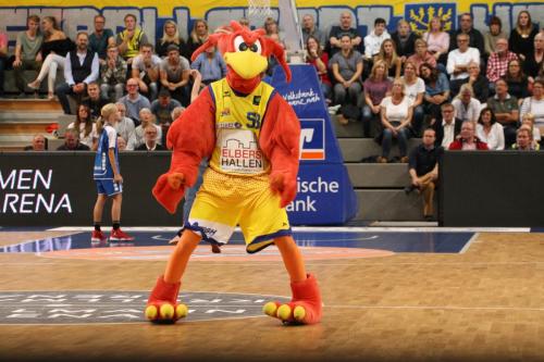Basketball Pro A Hagen - Chemnitz