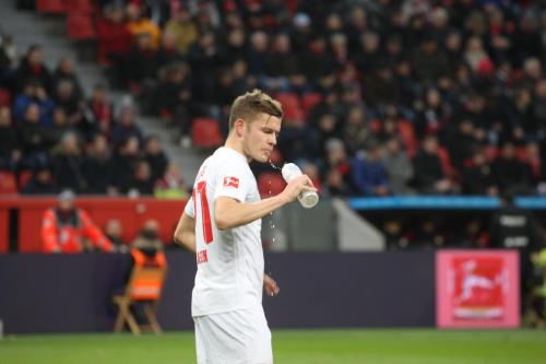 Bayer 04 Leverkusen - FC Augsburg