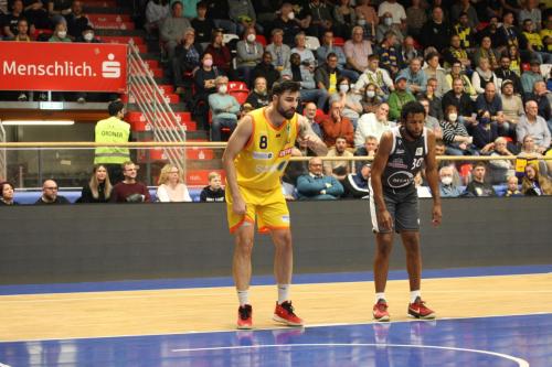 Phoenix Hagen - Vechta