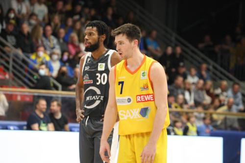 Phoenix Hagen - Vechta