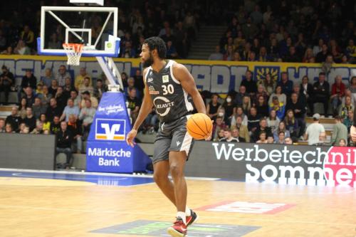 Phoenix Hagen - Vechta