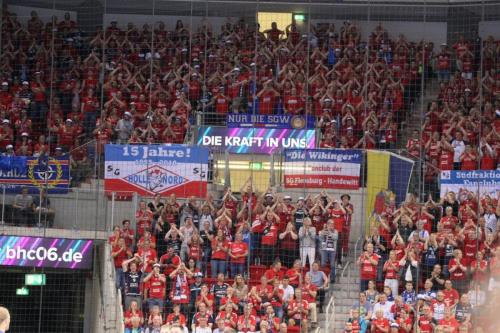 DKB Handball Bundesliga