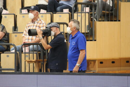 TV Großwallstadt - VFL Gummersbach