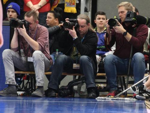 Basketball Pro A Hagen -Tigers Tübingen