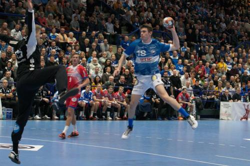 Handball Bundesliga