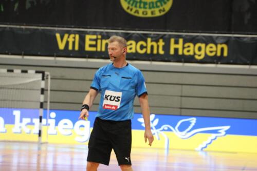 Eintracht Hagen - ASV Hamm