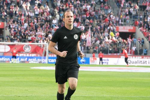 Bundesliga 20. Spieltag: 1. FC Köln - Darmstadt 98