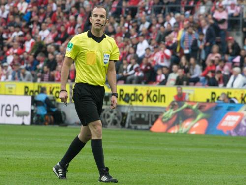 Bundesliga 20. Spieltag: 1. FC Köln - Darmstadt 98