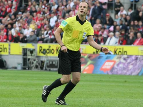 Bundesliga 20. Spieltag: 1. FC Köln - Darmstadt 98