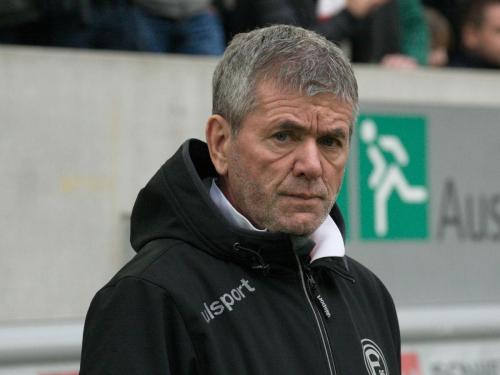 Fortuna Düsseldorf - SV Werder Bremen (18.01.2020)