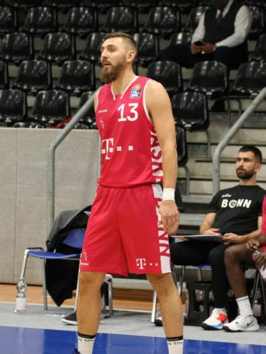 Basketball REWE Cup in Hagen
