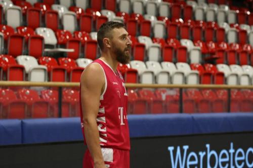 Basketball REWE Cup in Hagen