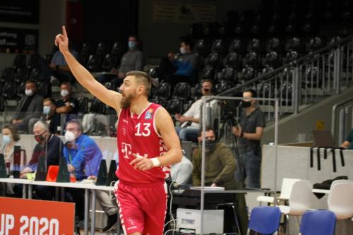 Basketball REWE Cup in Hagen