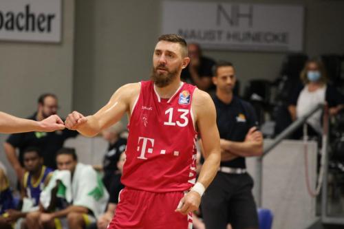 Basketball REWE Cup in Hagen